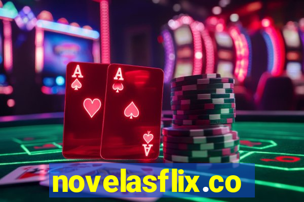 novelasflix.co