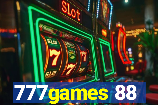 777games 88