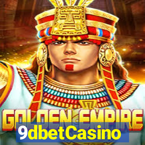 9dbetCasino