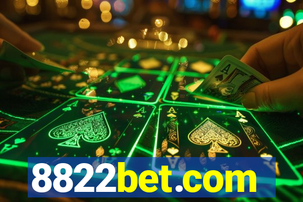 8822bet.com