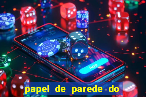 papel de parede do botafogo 3d