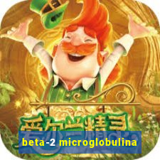 beta-2 microglobulina