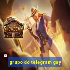 grupo do telegram gay