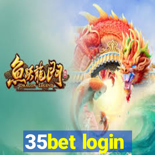 35bet login