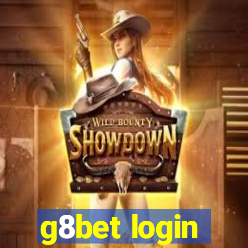 g8bet login