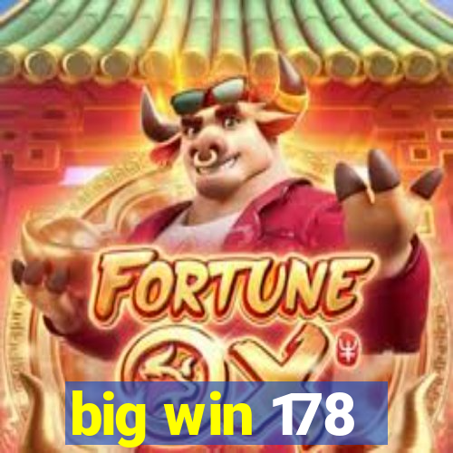 big win 178