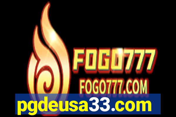 pgdeusa33.com