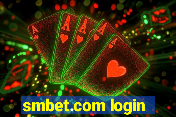 smbet.com login