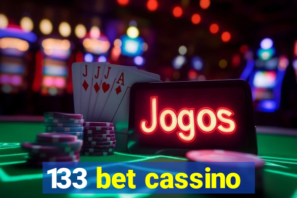 133 bet cassino