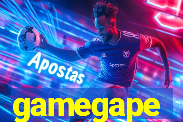 gamegape