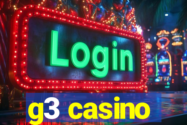 g3 casino