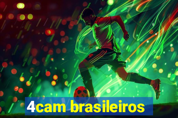 4cam brasileiros