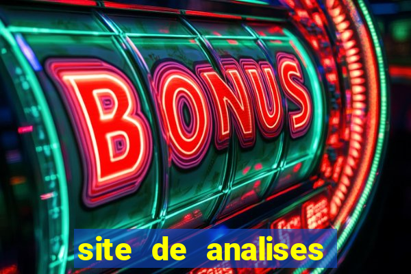 site de analises futebol virtual bet365