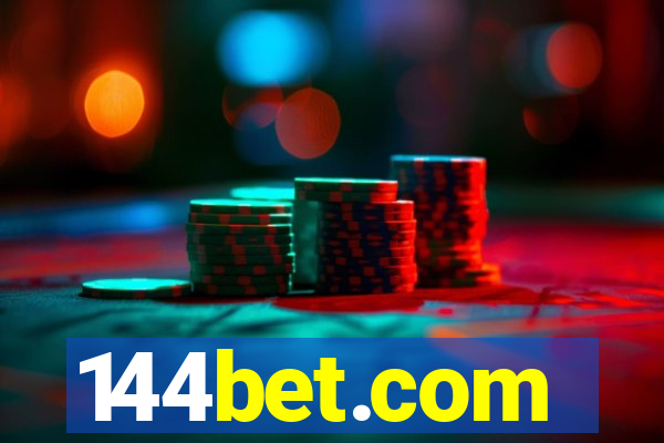 144bet.com