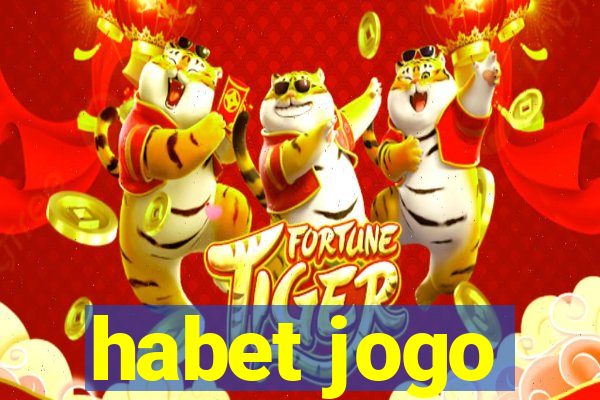 habet jogo