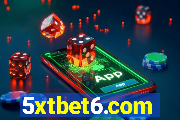 5xtbet6.com