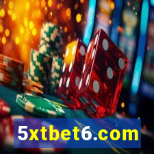 5xtbet6.com