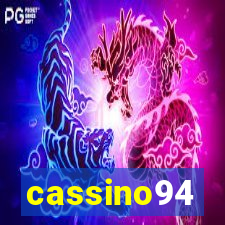 cassino94