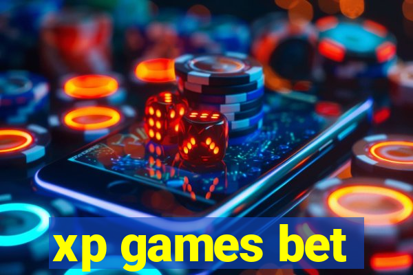 xp games bet