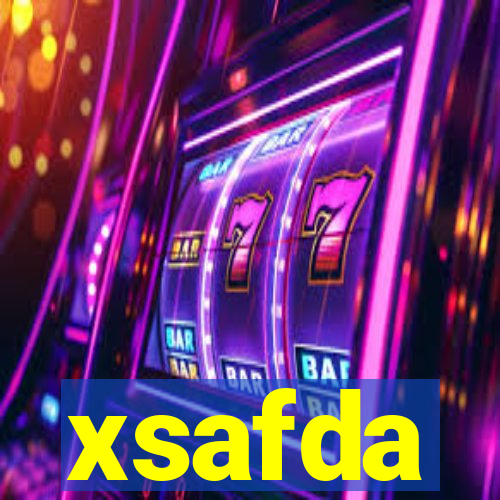 xsafda