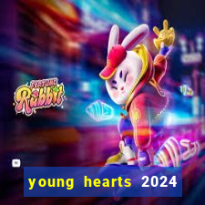 young hearts 2024 online legendado