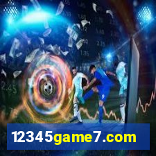 12345game7.com