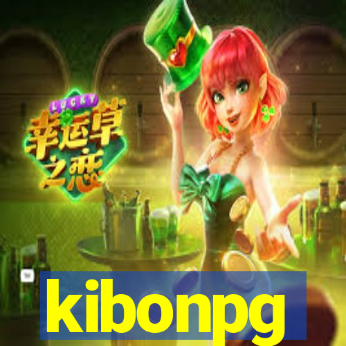 kibonpg