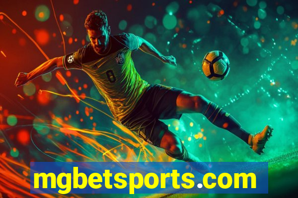 mgbetsports.com