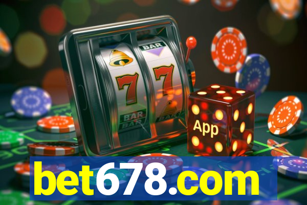 bet678.com