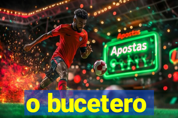 o bucetero