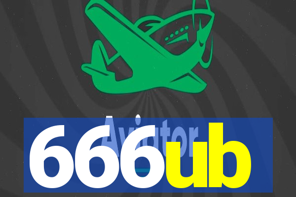 666ub