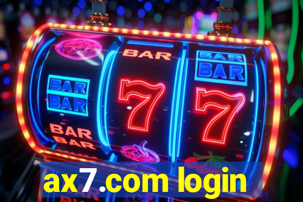 ax7.com login