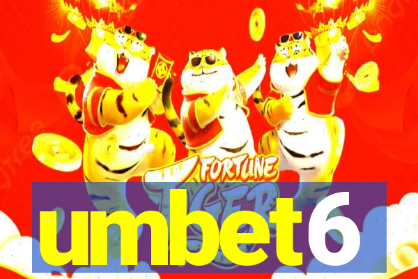 umbet6