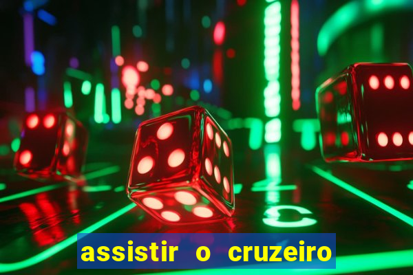 assistir o cruzeiro das loucas