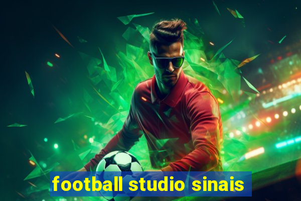 football studio sinais