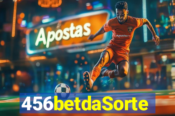 456betdaSorte