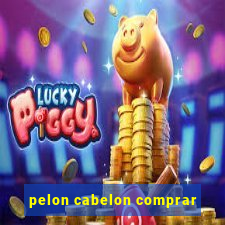 pelon cabelon comprar