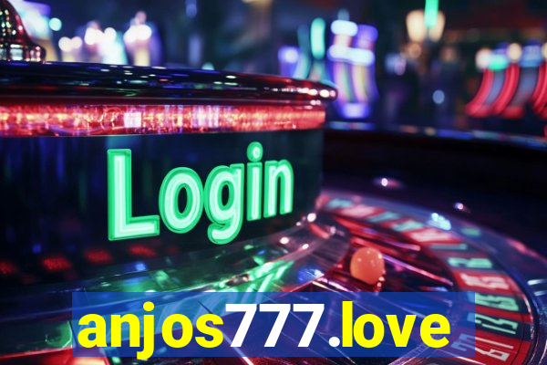 anjos777.love