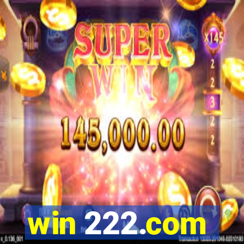 win 222.com