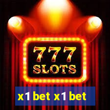 x1 bet x1 bet