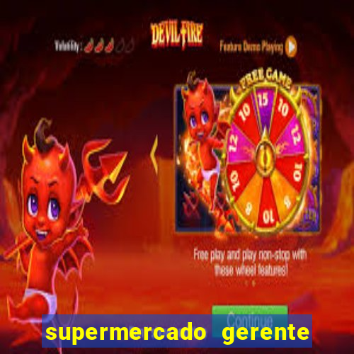 supermercado gerente simulator dinheiro infinito 1.0 23