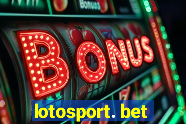 lotosport. bet