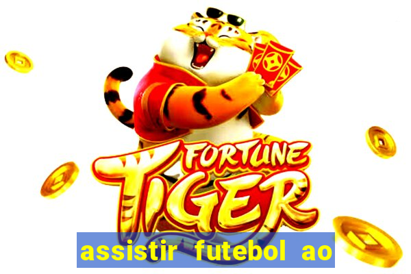 assistir futebol ao vivo rmc