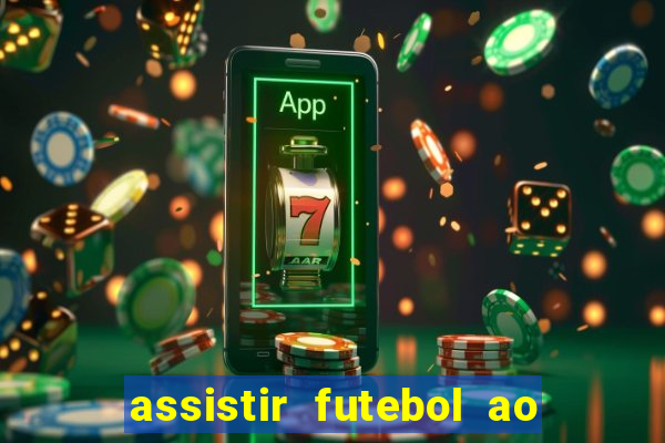 assistir futebol ao vivo rmc