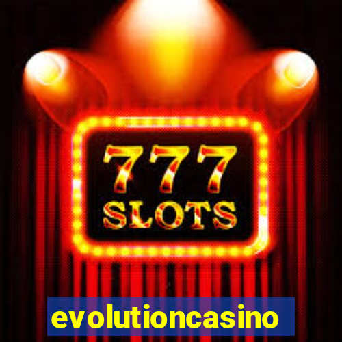 evolutioncasino