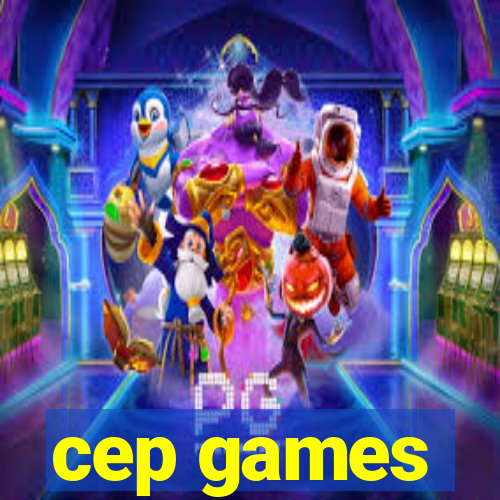 cep games