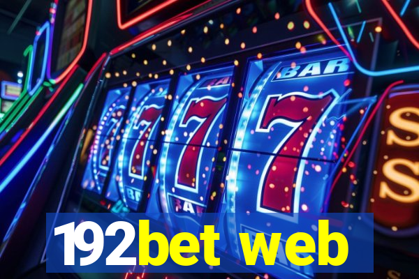 192bet web