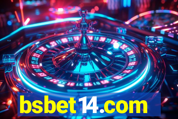 bsbet14.com