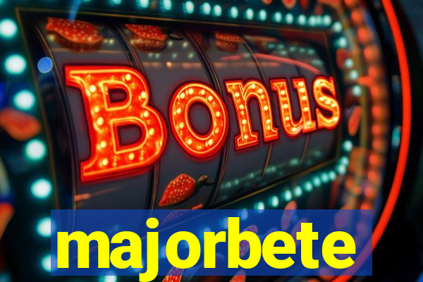 majorbete