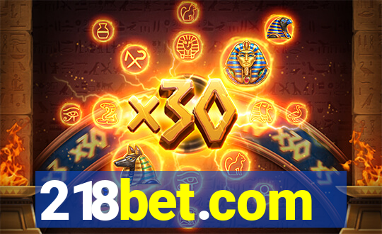 218bet.com